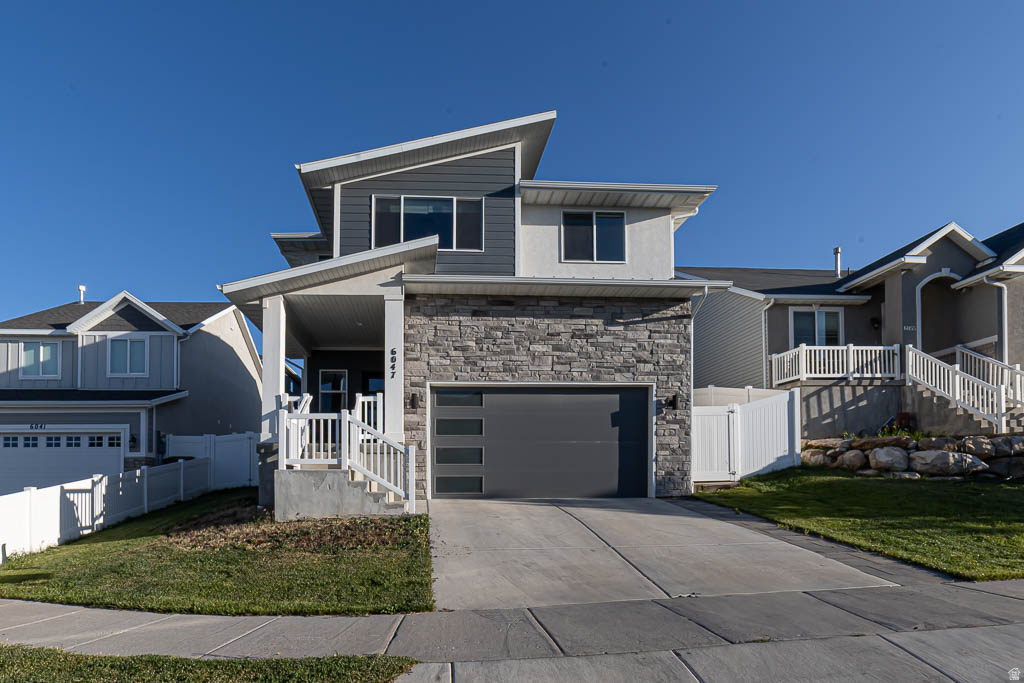 VISTAS AT WESTRIDGE NO 3C - Residential