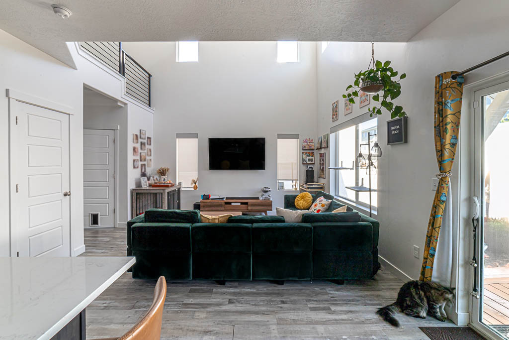 VISTAS AT WESTRIDGE NO 3C - Residential