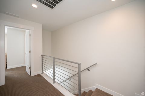 Tiny photo for 1097 W WASATCH SPRING RD, Kamas, UT 84036 (MLS # 2088205)