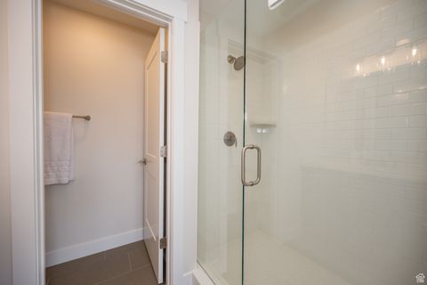 Tiny photo for 1097 W WASATCH SPRING RD, Kamas, UT 84036 (MLS # 2088205)