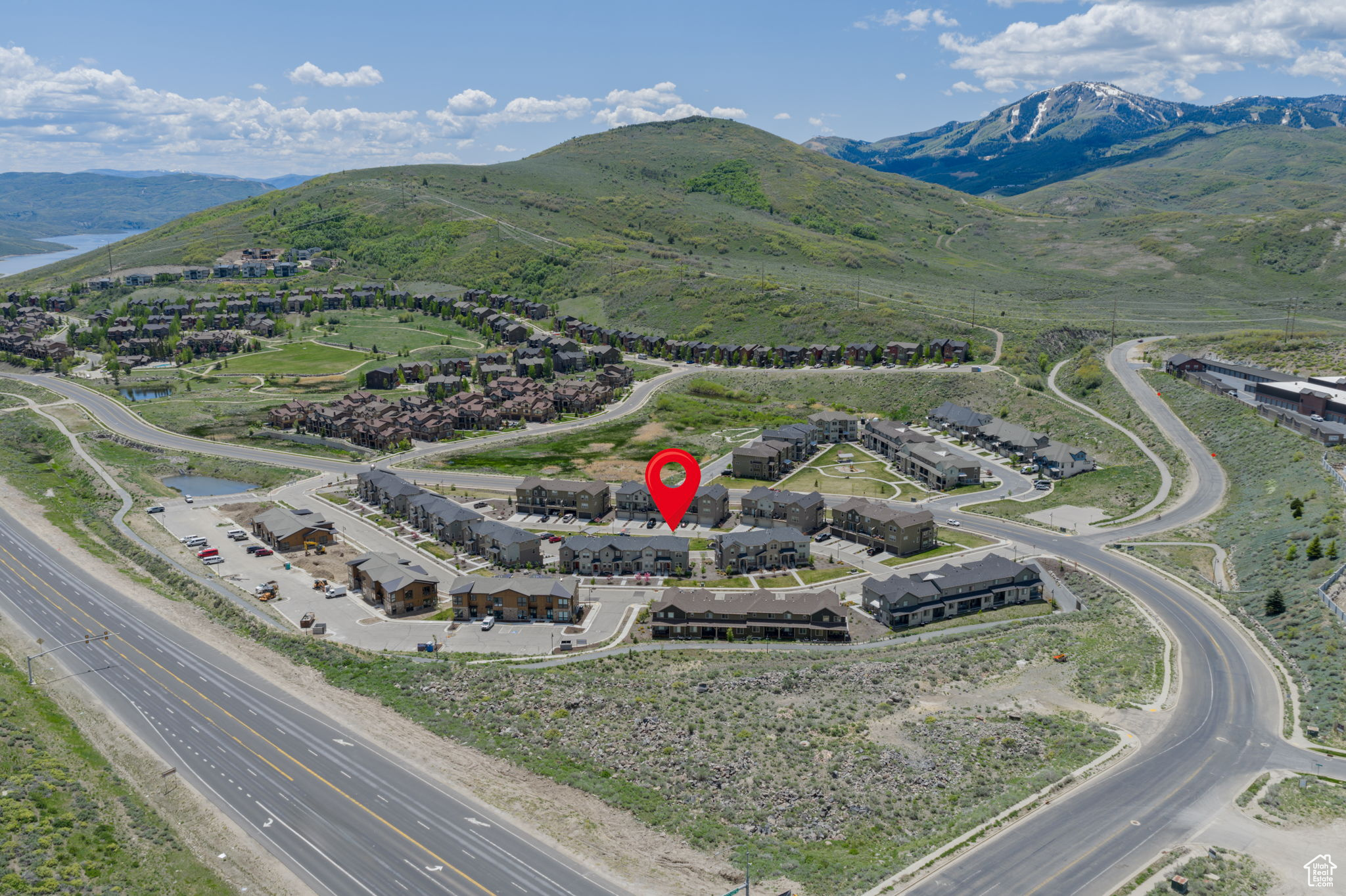 WASATCH SPRINGS - Residential