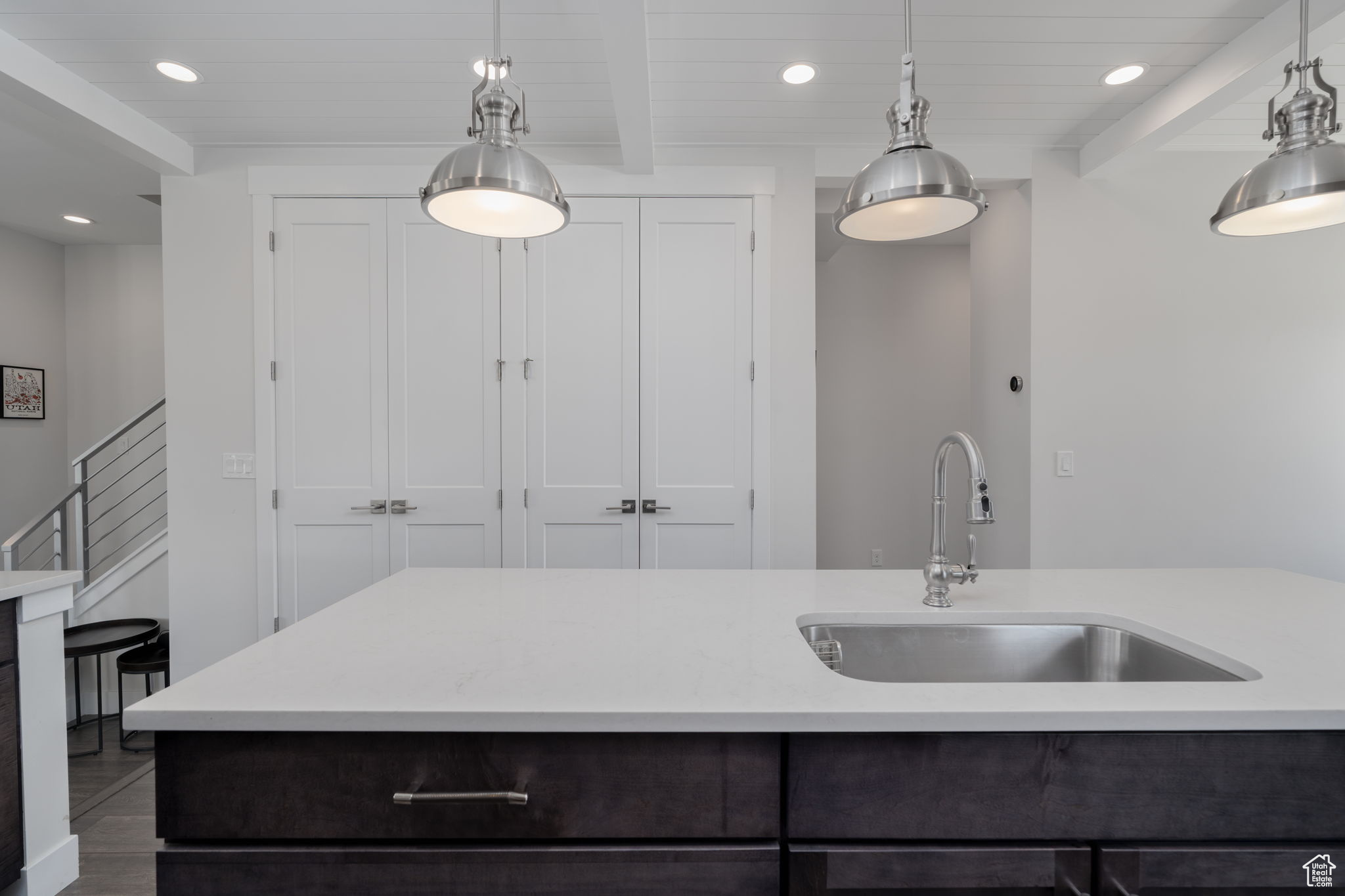 WASATCH SPRINGS - Residential