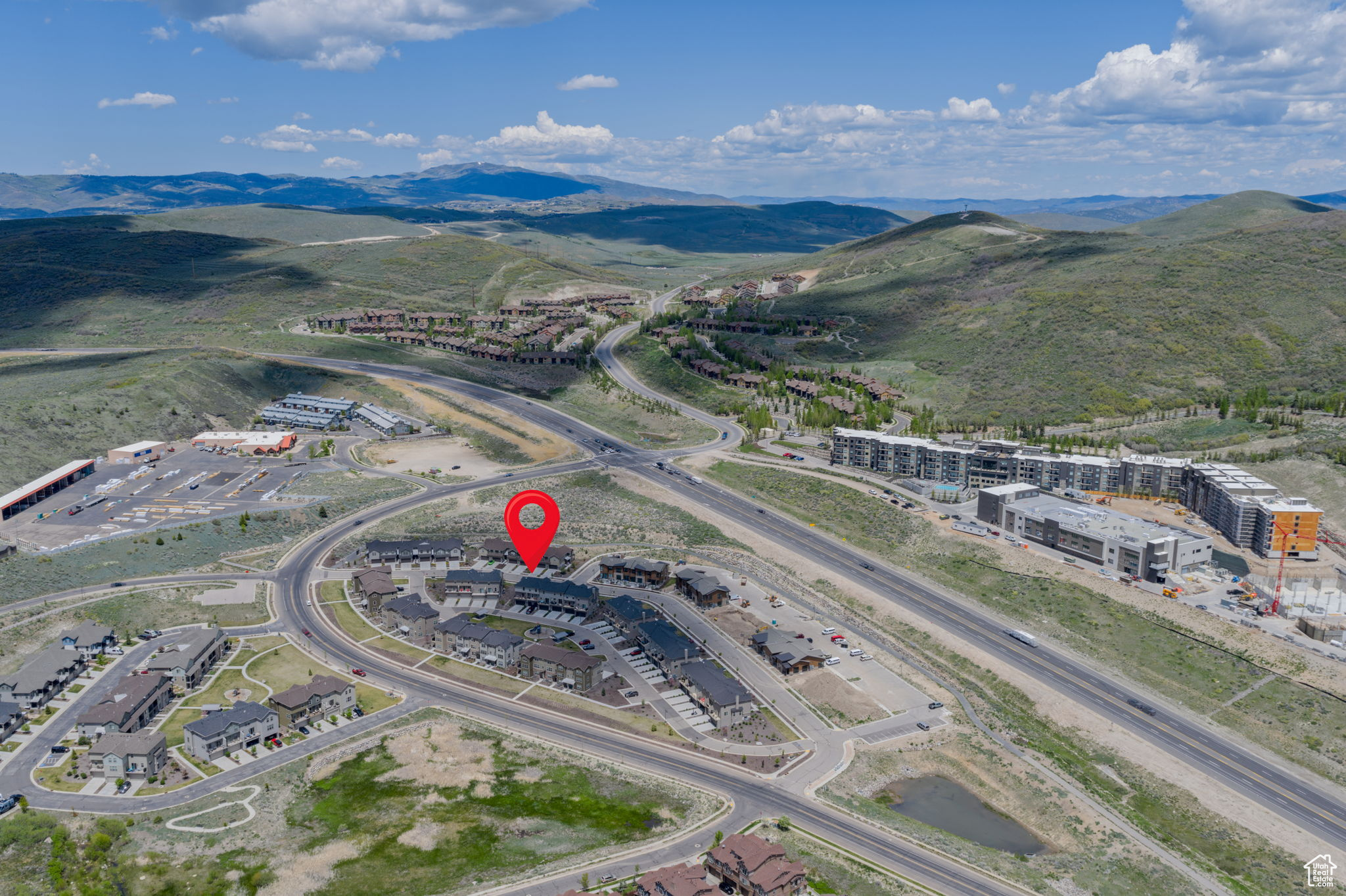 WASATCH SPRINGS - Residential
