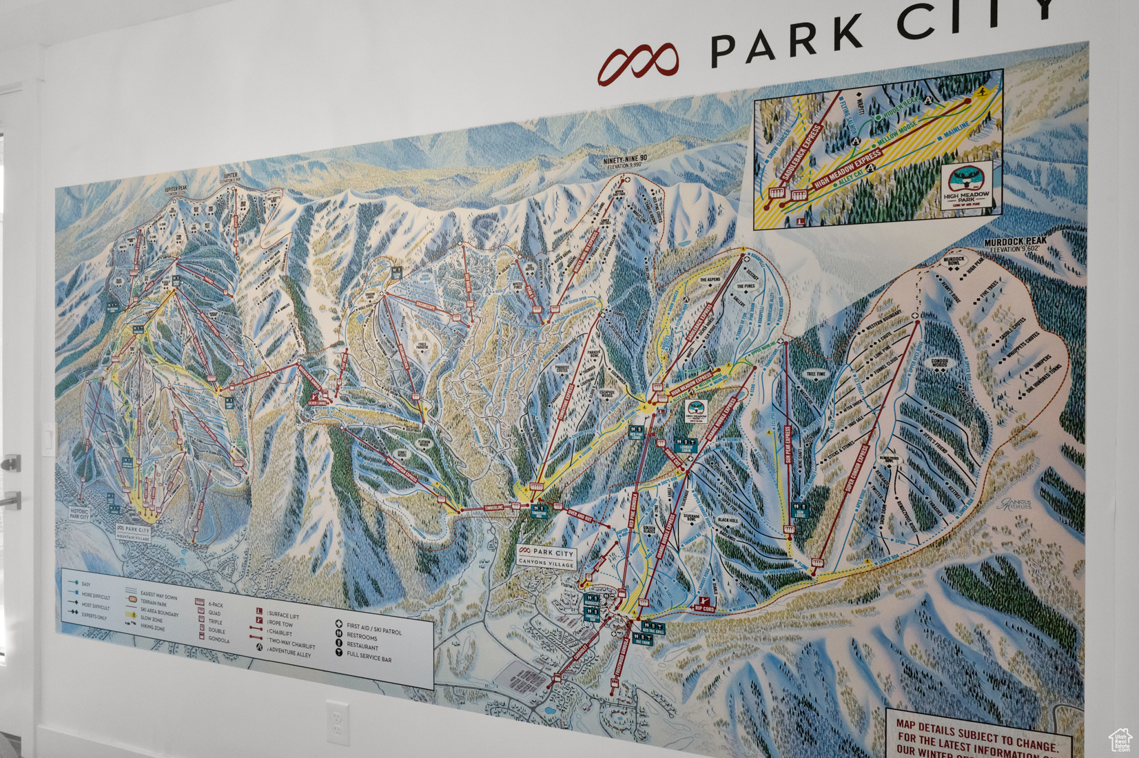 WASATCH SPRINGS - Residential