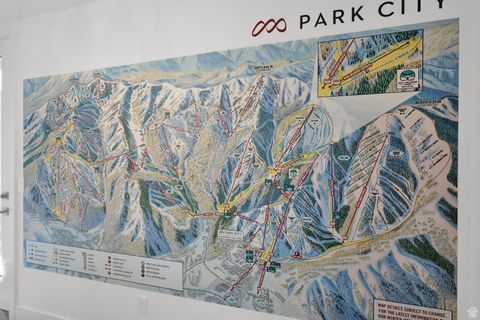 Tiny photo for 1097 W WASATCH SPRING RD, Kamas, UT 84036 (MLS # 2088205)