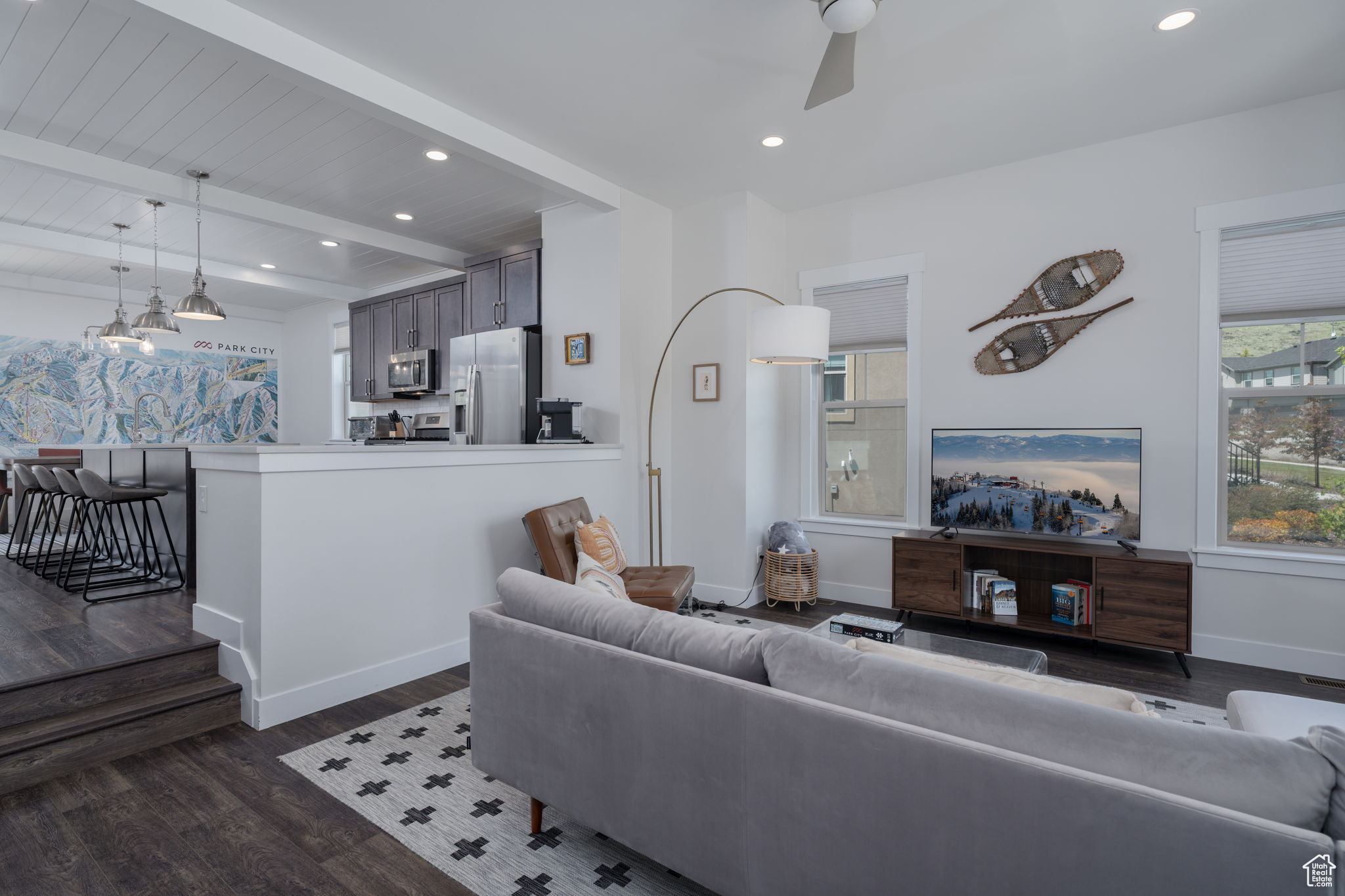 WASATCH SPRINGS - Residential