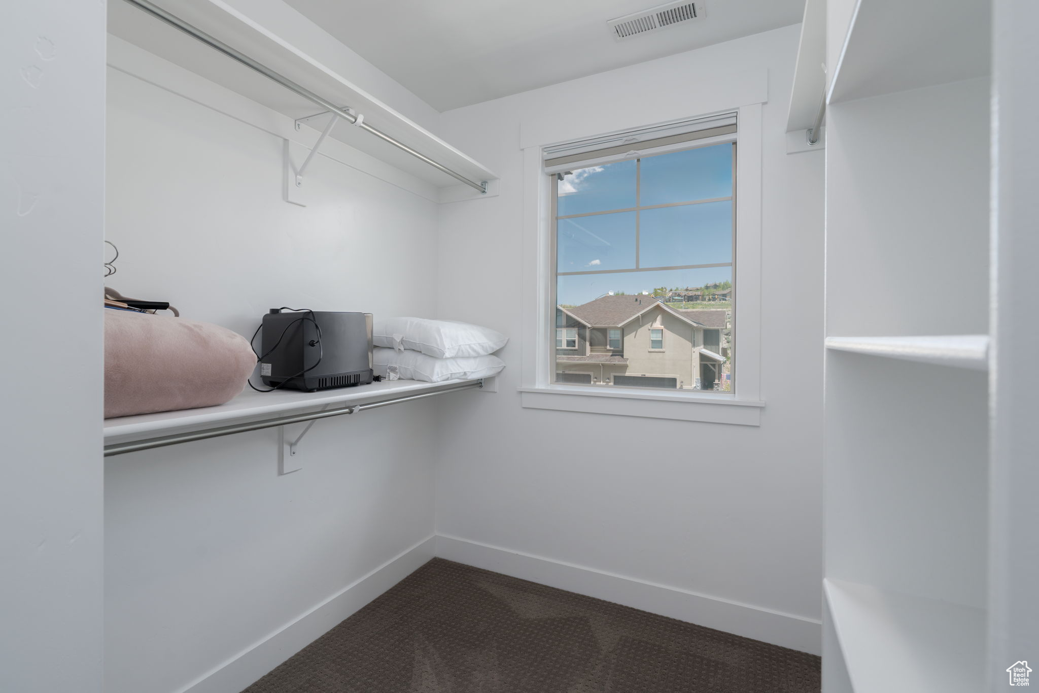 WASATCH SPRINGS - Residential