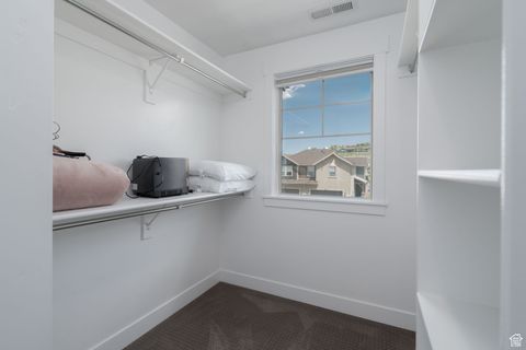 Tiny photo for 1097 W WASATCH SPRING RD, Kamas, UT 84036 (MLS # 2088205)