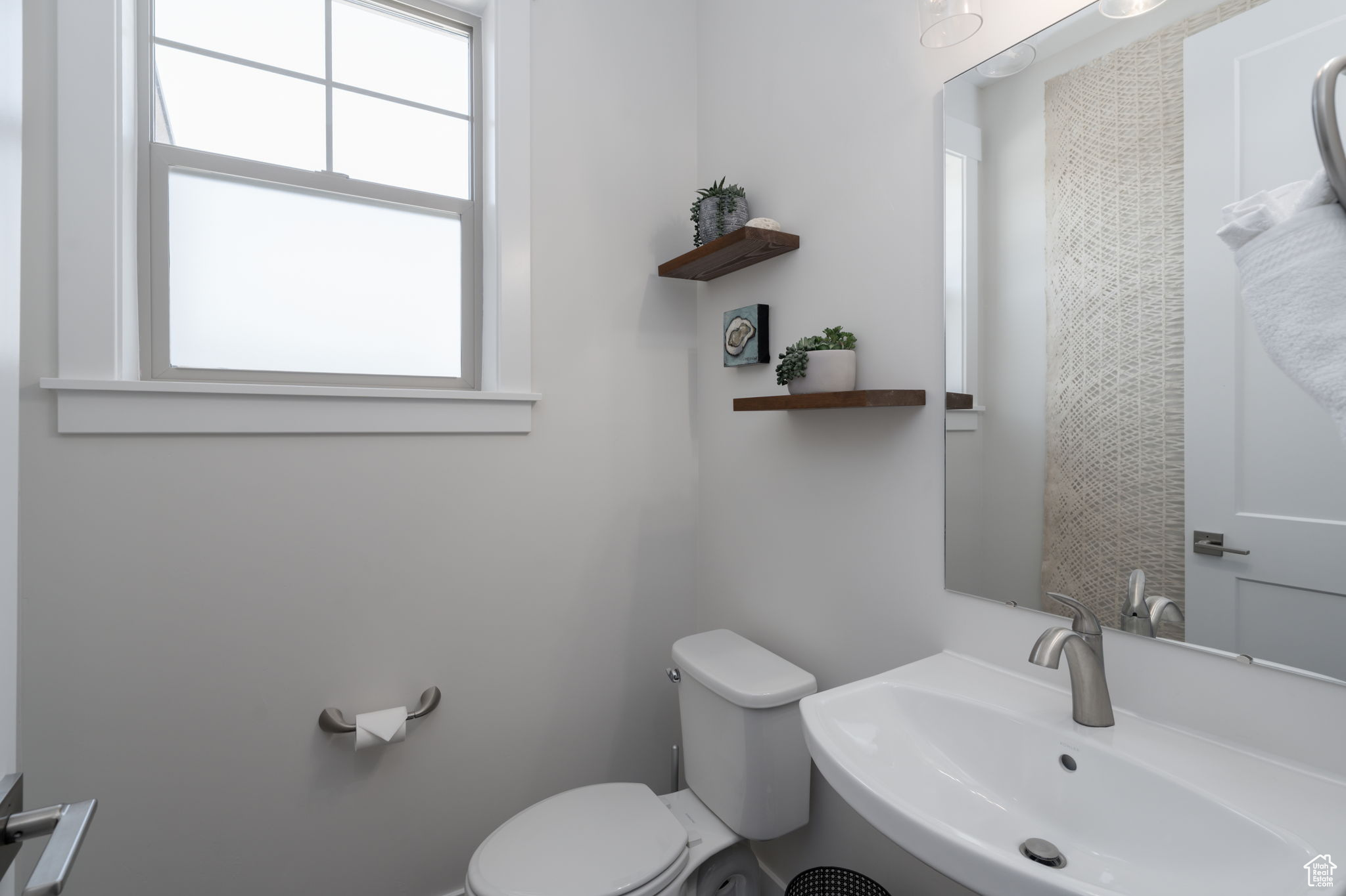 WASATCH SPRINGS - Residential