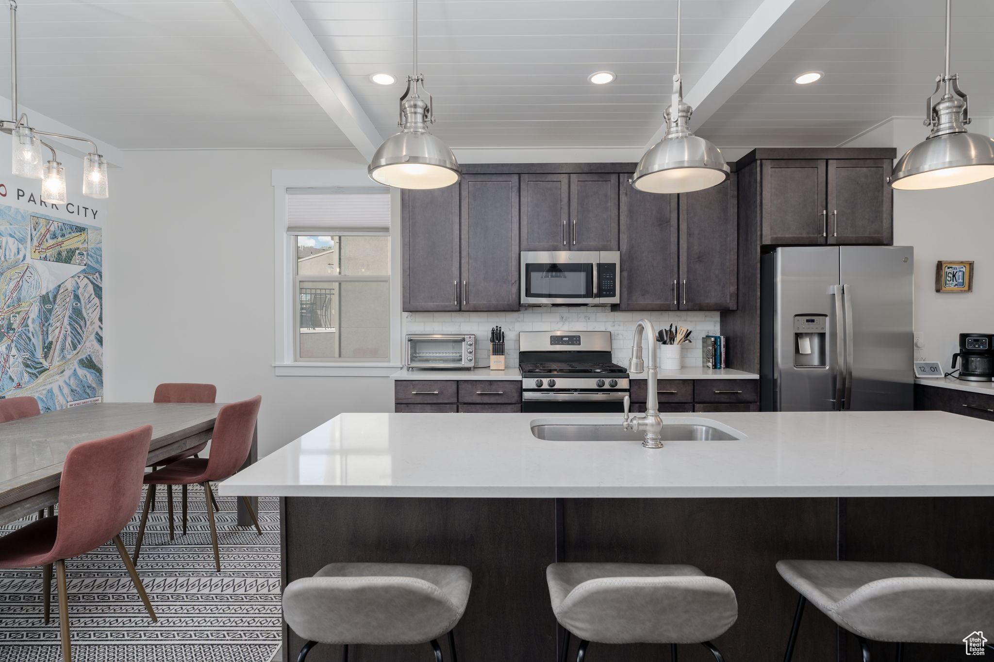 WASATCH SPRINGS - Residential