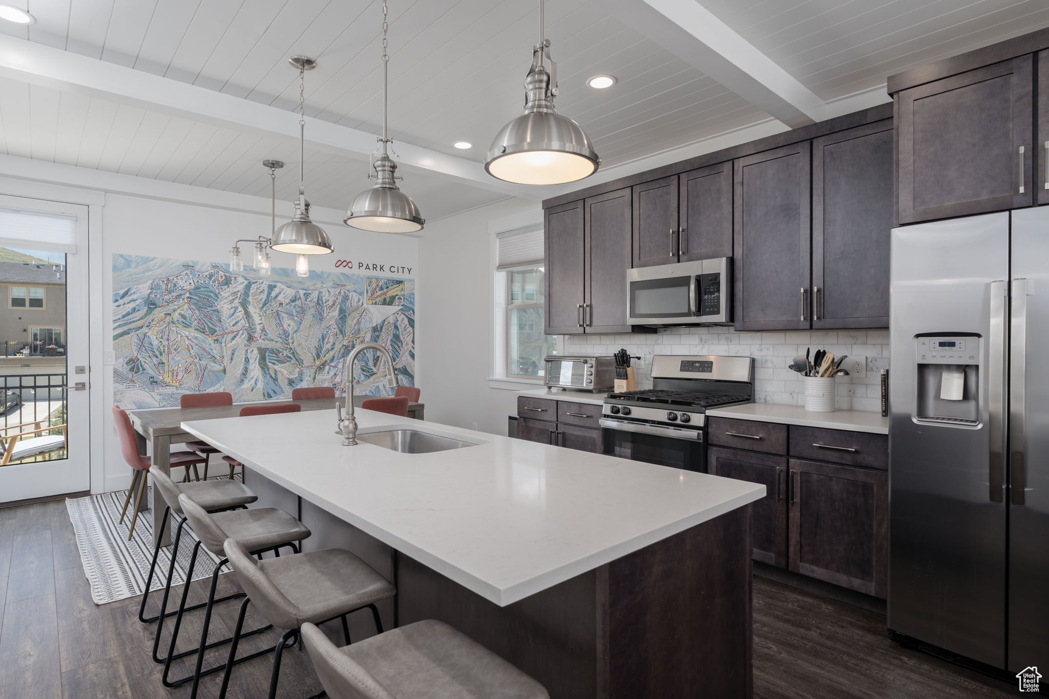WASATCH SPRINGS - Residential