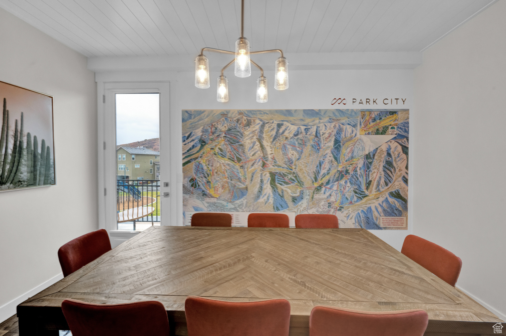 WASATCH SPRINGS - Residential