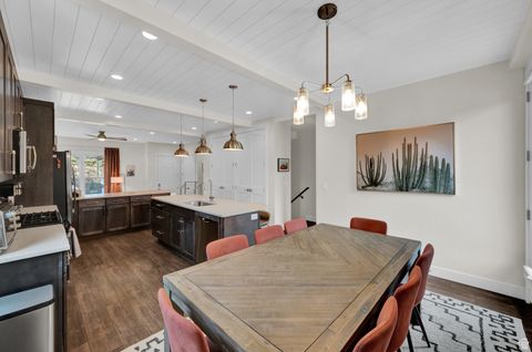 Tiny photo for 1097 W WASATCH SPRING RD, Kamas, UT 84036 (MLS # 2088205)