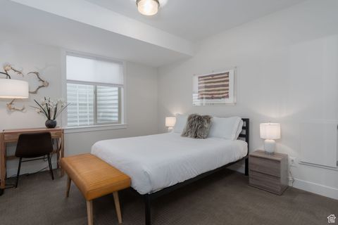 Tiny photo for 1097 W WASATCH SPRING RD, Kamas, UT 84036 (MLS # 2088205)