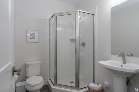 Tiny photo for 1097 W WASATCH SPRING RD, Kamas, UT 84036 (MLS # 2088205)