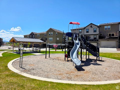 Tiny photo for 1097 W WASATCH SPRING RD, Kamas, UT 84036 (MLS # 2088205)