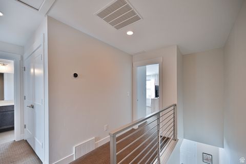 Tiny photo for 1097 W WASATCH SPRING RD, Kamas, UT 84036 (MLS # 2088205)