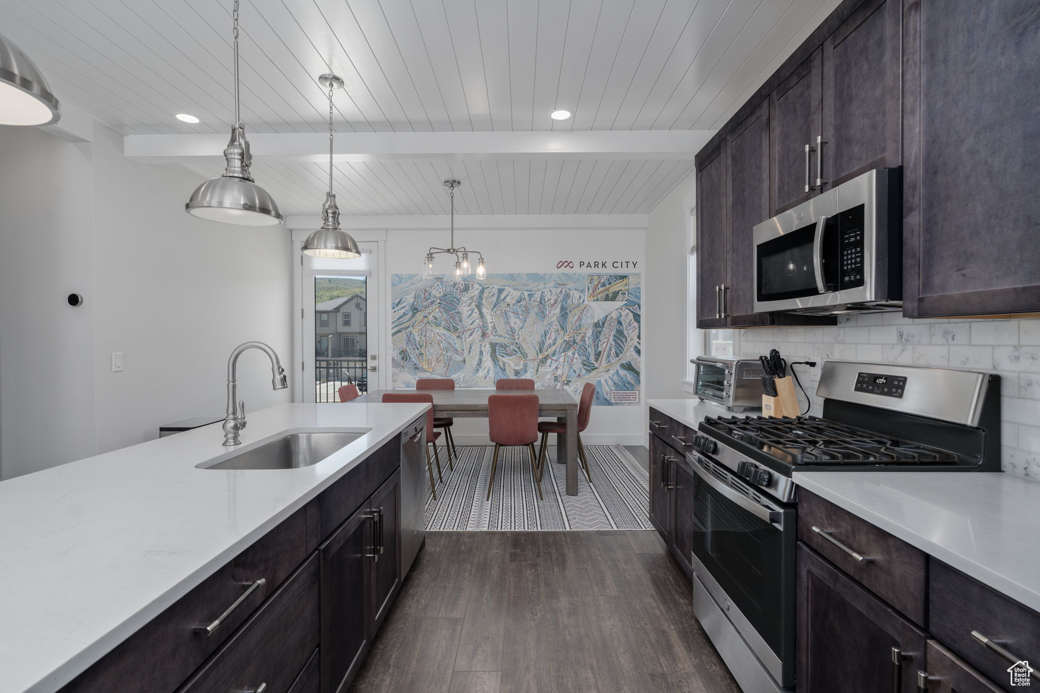 WASATCH SPRINGS - Residential