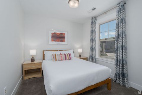 Tiny photo for 1097 W WASATCH SPRING RD, Kamas, UT 84036 (MLS # 2088205)