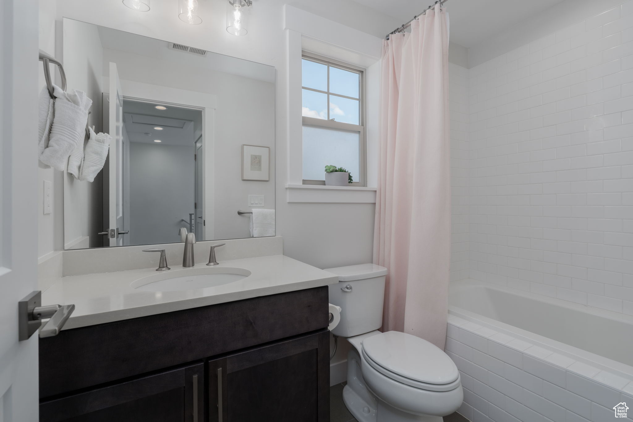 WASATCH SPRINGS - Residential