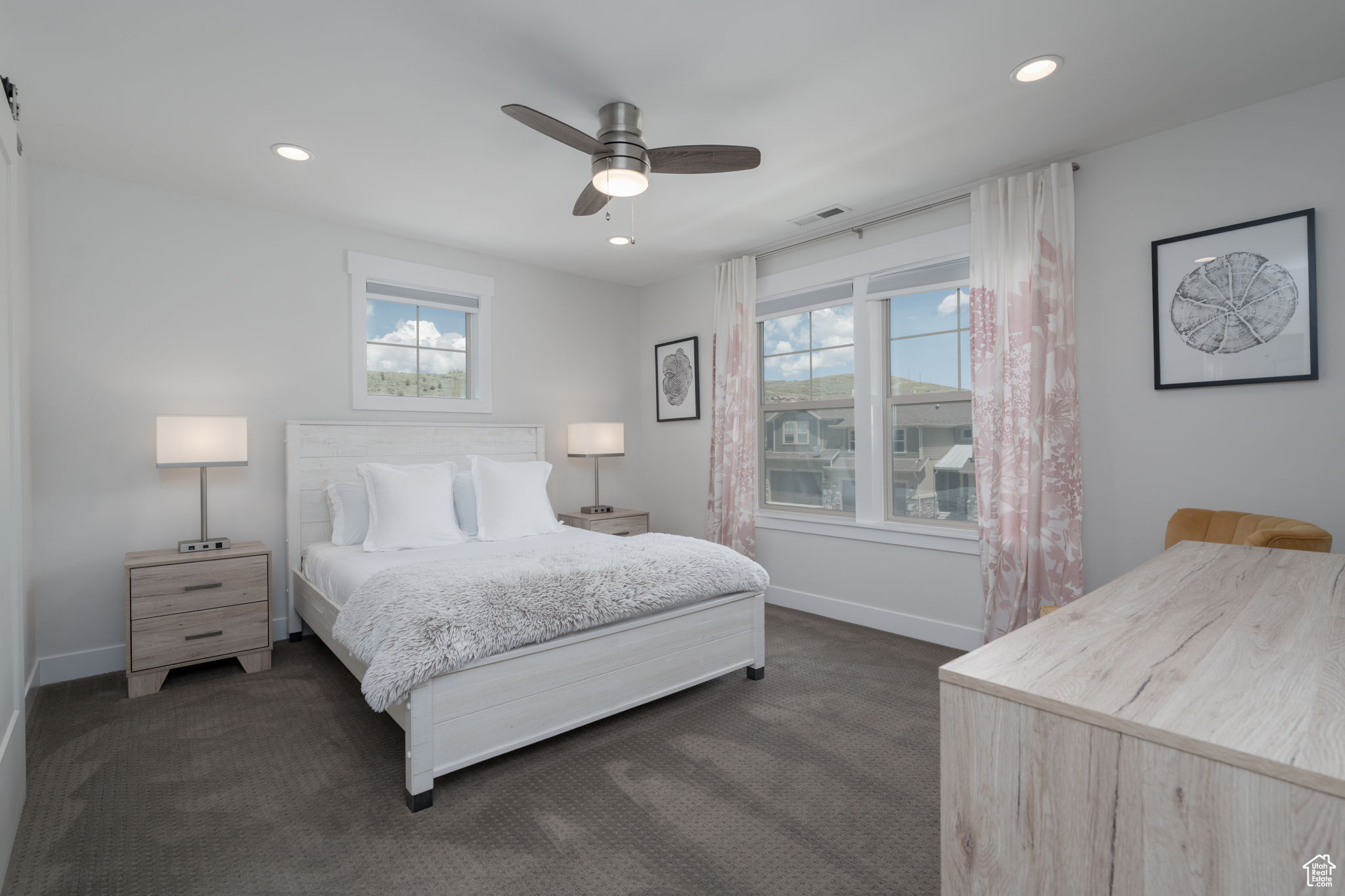 WASATCH SPRINGS - Residential