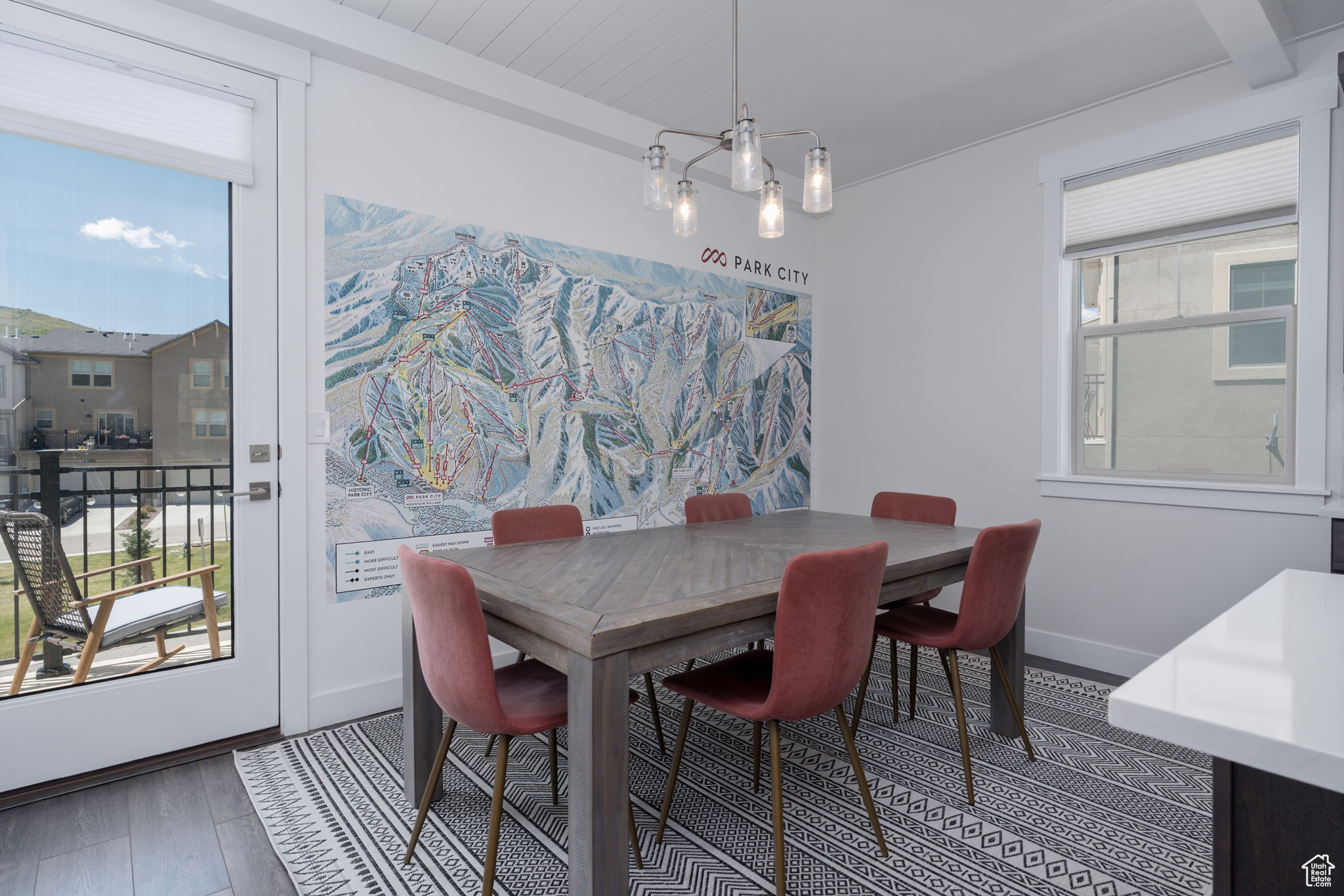 WASATCH SPRINGS - Residential