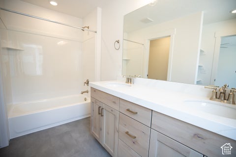 Tiny photo for 1225 E 1600 LOT #14 N, Provo, UT 84606 (MLS # 2184587)