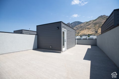 Tiny photo for 1225 E 1600 LOT #14 N, Provo, UT 84606 (MLS # 2184587)