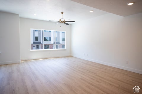 Tiny photo for 1225 E 1600 LOT #14 N, Provo, UT 84606 (MLS # 2184587)