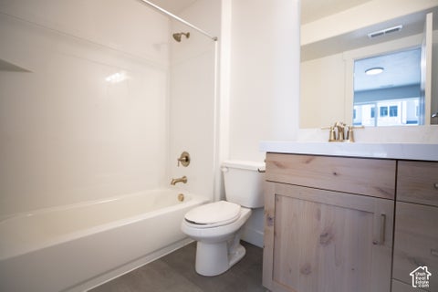 Tiny photo for 1225 E 1600 LOT #14 N, Provo, UT 84606 (MLS # 2184587)