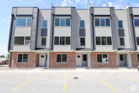 Photo of 1225 E 1600 LOT #14 N, Provo, UT 84606 (MLS # 2184587)