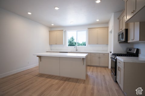 Tiny photo for 1225 E 1600 LOT #14 N, Provo, UT 84606 (MLS # 2184587)