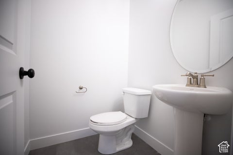 Tiny photo for 1225 E 1600 LOT #14 N, Provo, UT 84606 (MLS # 2184587)