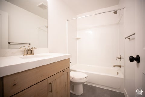 Tiny photo for 1225 E 1600 LOT #14 N, Provo, UT 84606 (MLS # 2184587)