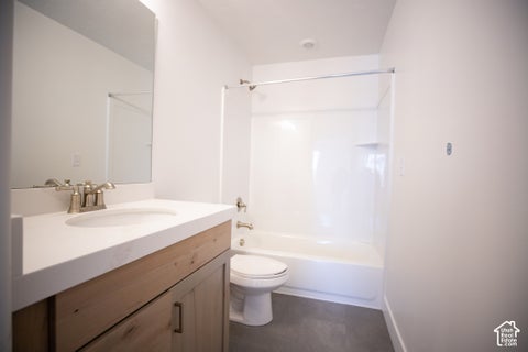Tiny photo for 1225 E 1600 LOT #14 N, Provo, UT 84606 (MLS # 2184587)