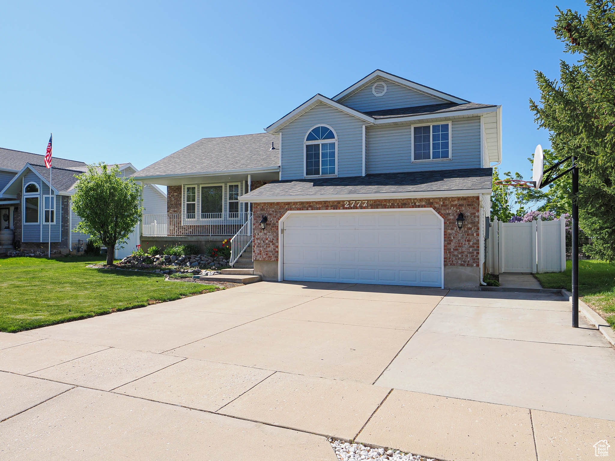 2777 W 1100, Layton, Utah image 3