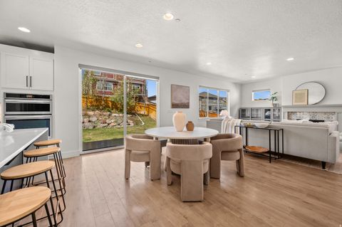 Tiny photo for 14732 S SNOW BLOSSOM WAY, Draper, UT 84020 (MLS # 2146801)