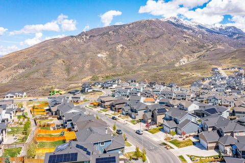 Tiny photo for 14732 S SNOW BLOSSOM WAY, Draper, UT 84020 (MLS # 2146801)