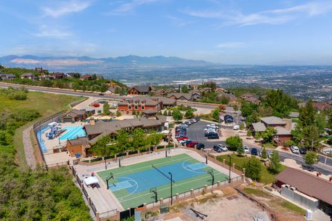 Tiny photo for 14732 S SNOW BLOSSOM WAY, Draper, UT 84020 (MLS # 2146801)