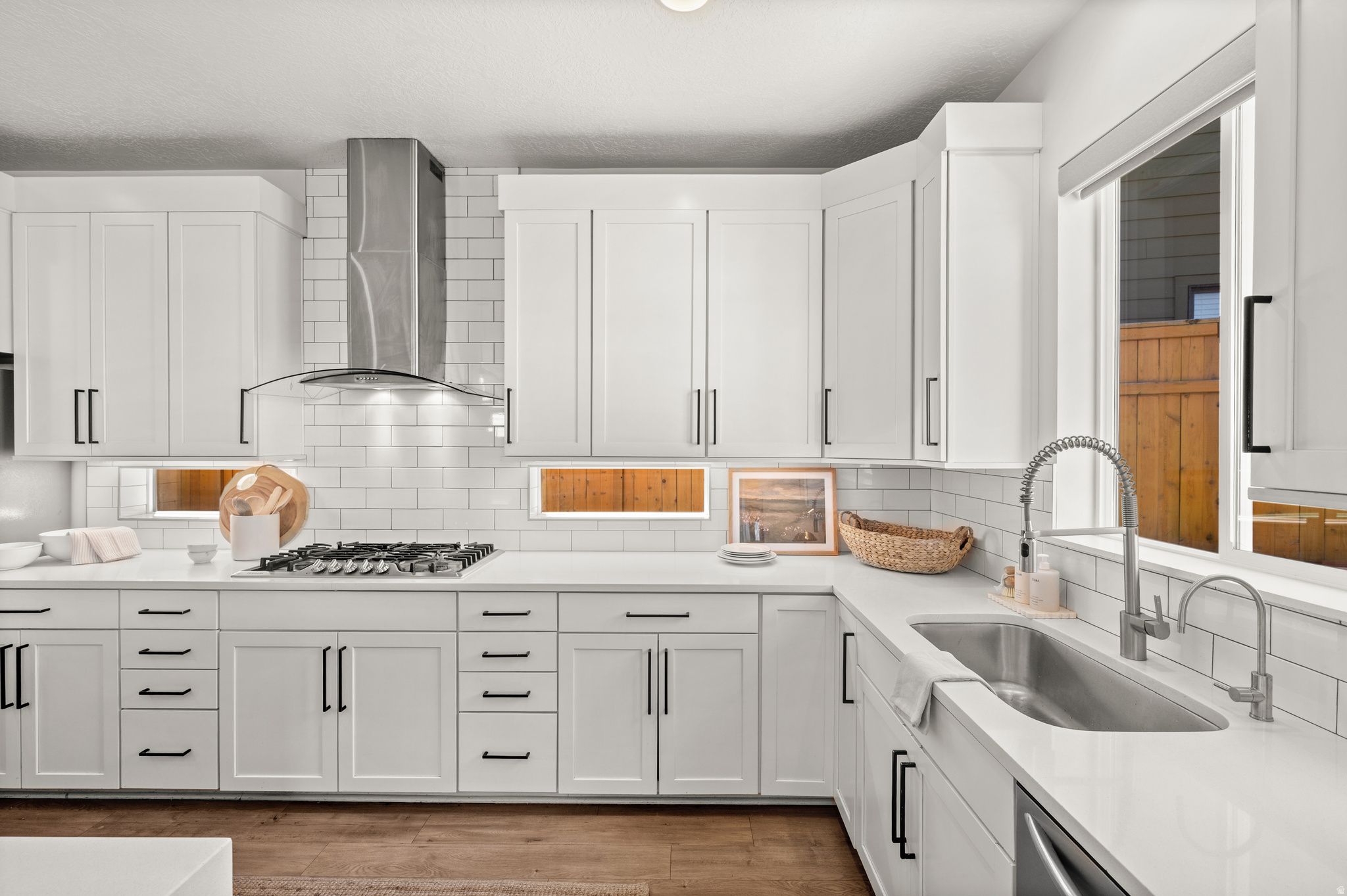 SUNCREST | EDELWEISS - Residential