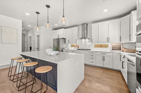 Tiny photo for 14732 S SNOW BLOSSOM WAY, Draper, UT 84020 (MLS # 2146801)