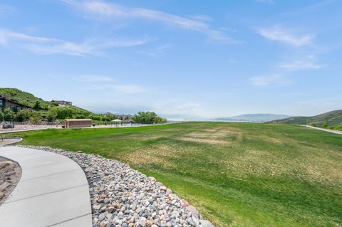 Tiny photo for 14732 S SNOW BLOSSOM WAY, Draper, UT 84020 (MLS # 2146801)