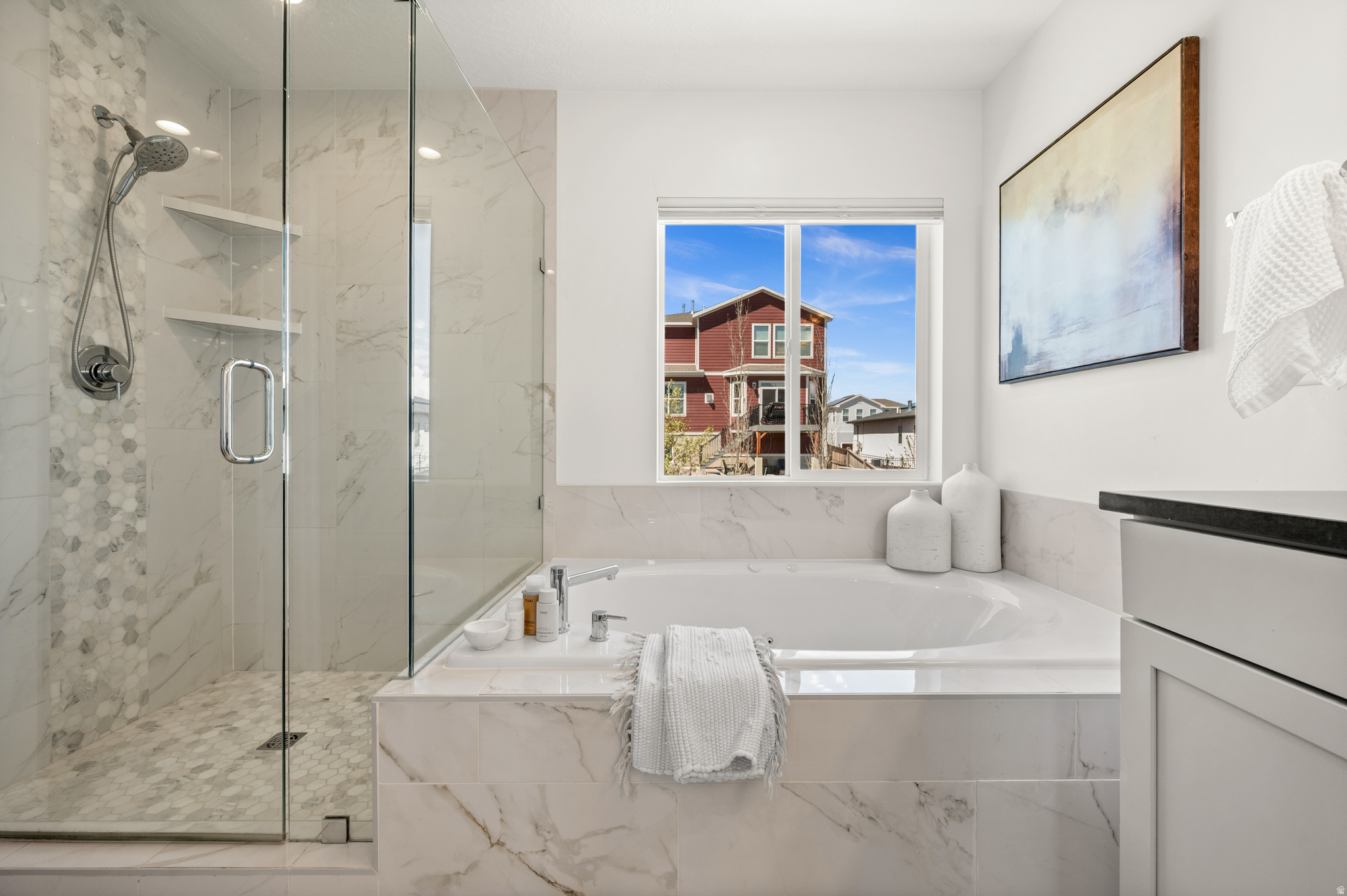 SUNCREST | EDELWEISS - Residential