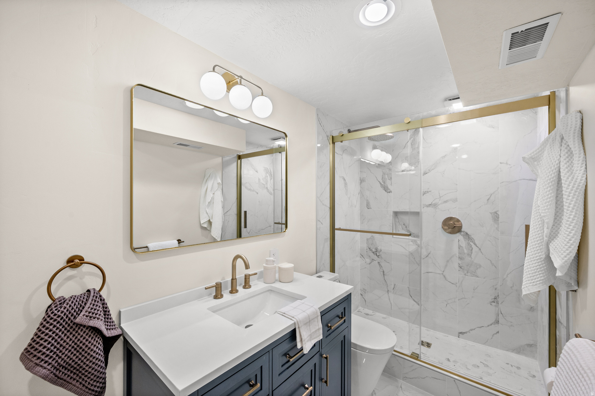 SUNCREST | EDELWEISS - Residential