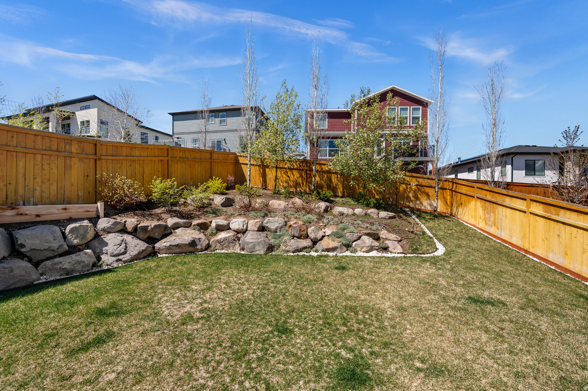 SUNCREST | EDELWEISS - Residential