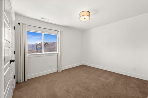 Tiny photo for 14732 S SNOW BLOSSOM WAY, Draper, UT 84020 (MLS # 2146801)