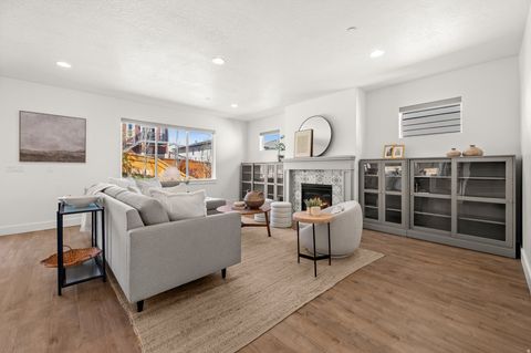 Tiny photo for 14732 S SNOW BLOSSOM WAY, Draper, UT 84020 (MLS # 2146801)