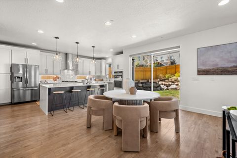 Tiny photo for 14732 S SNOW BLOSSOM WAY, Draper, UT 84020 (MLS # 2146801)