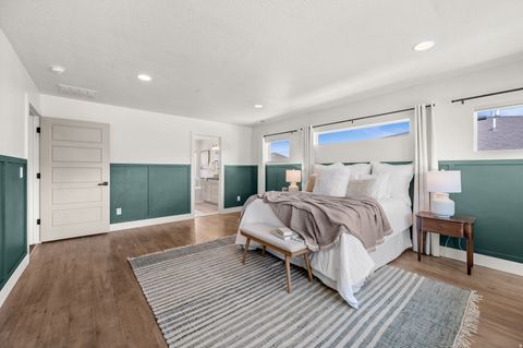 Tiny photo for 14732 S SNOW BLOSSOM WAY, Draper, UT 84020 (MLS # 2146801)