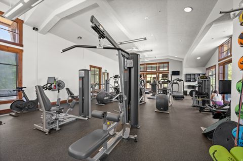 Tiny photo for 14732 S SNOW BLOSSOM WAY, Draper, UT 84020 (MLS # 2146801)